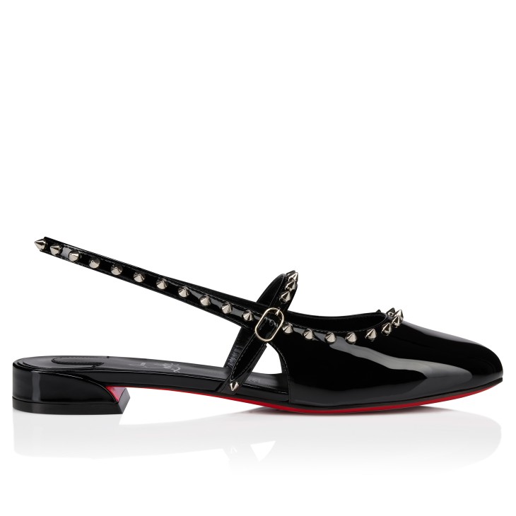 Christian Louboutin Sweet Janispikes - Image 4